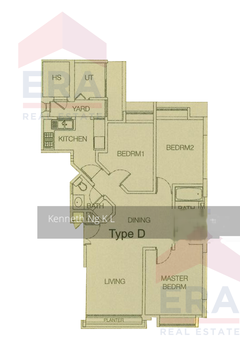 Sims Meadows (D14), Apartment #202262162